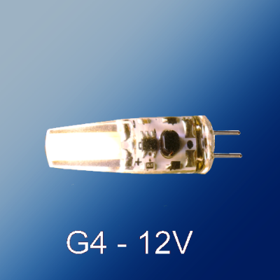 Austausch von 20W-G4-Led-Birnchen mit gleicher oder größerer Helligkeit